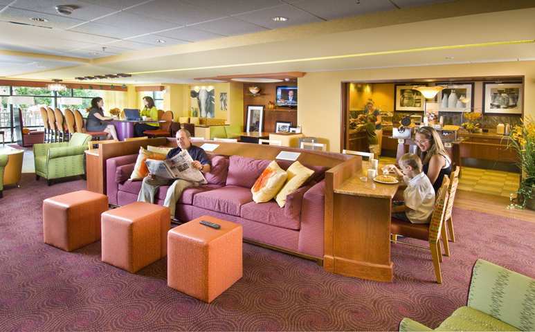 Hampton Inn - Йорк Екстериор снимка